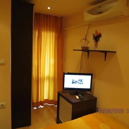 Hotel Family Lebed