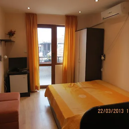 Family Lebed Hotel