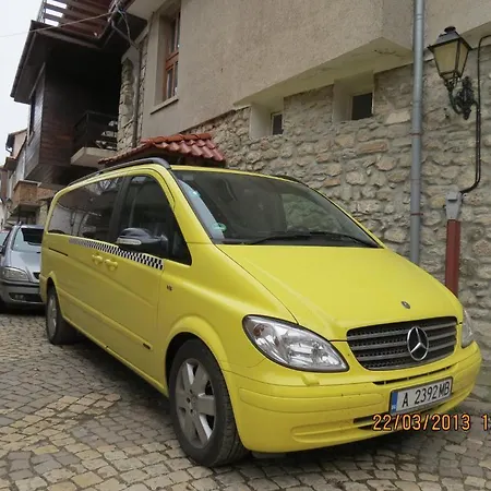 Family Lebed Hotel Nesebar