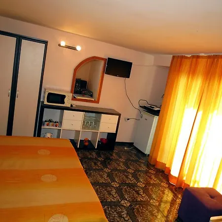 Hotel Family Lebed Nesebar