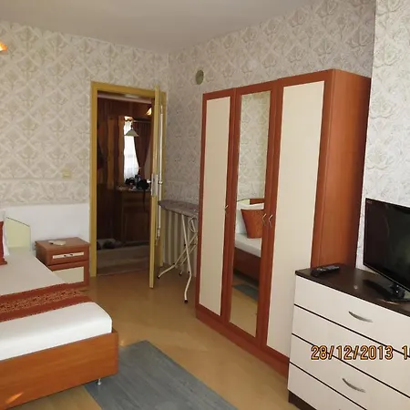Family Lebed Hotel