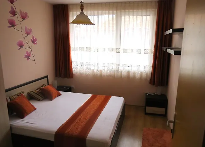 Hotel Family Lebed *