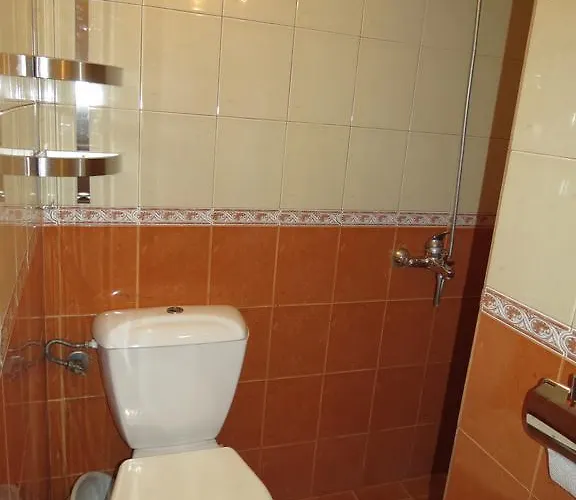 Hotel Family Lebed Nessebar