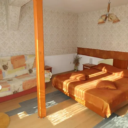 Hotel Family Lebed *