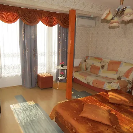 Hotel Family Lebed Nesebar