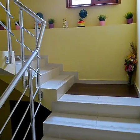 Hotel Family Lebed