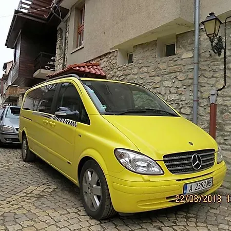 Family Lebed Hotel Nesebar