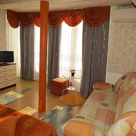 Family Lebed Nesebar