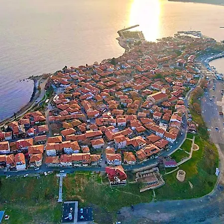 Family Lebed Nesebar