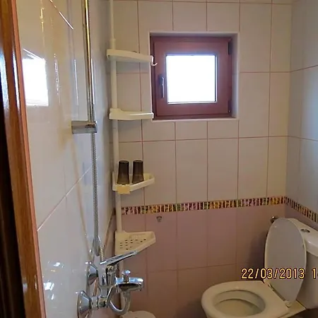 Hotel Family Lebed Nesebar