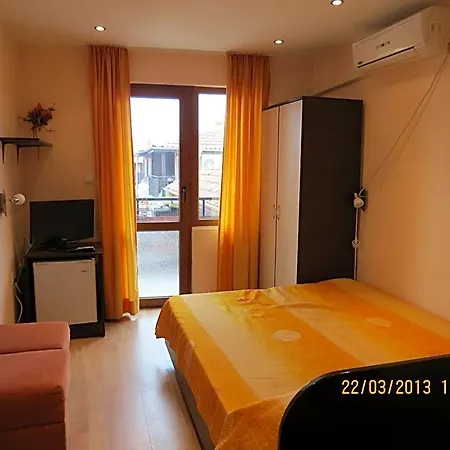 Family Lebed Hotel