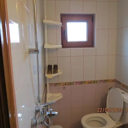 Hotel Family Lebed *