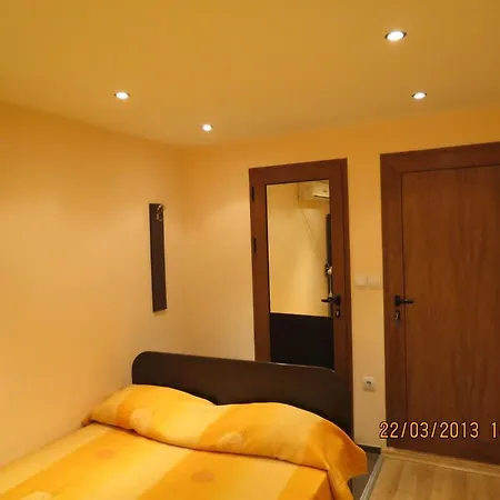 Family Lebed Nesebar