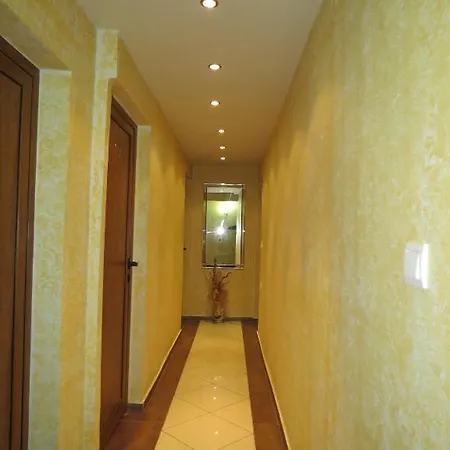 Hotel Family Lebed Nesebar