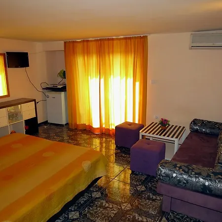 Family Lebed * Nesebar