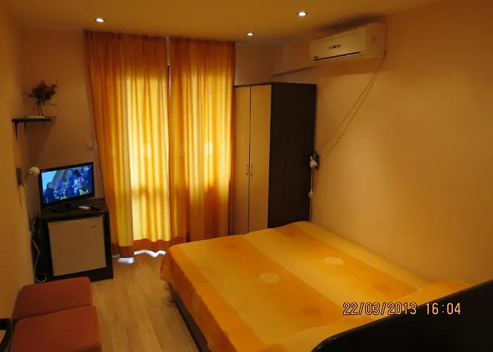 Family Lebed * Nesebar