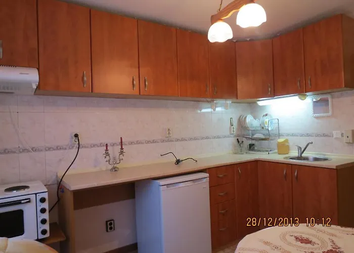 Family Lebed Nesebar